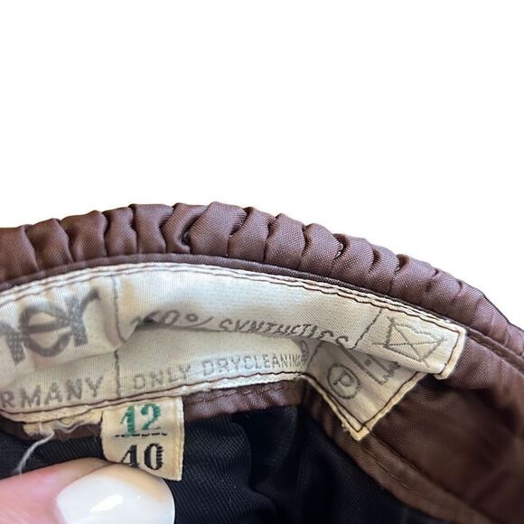 Bogner NWOT Kids Quilted Snow Pants - Picture 9 of 11